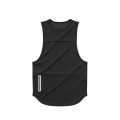 summer vest High Quality wholesale Custom Logo sport quick dry vest for Men